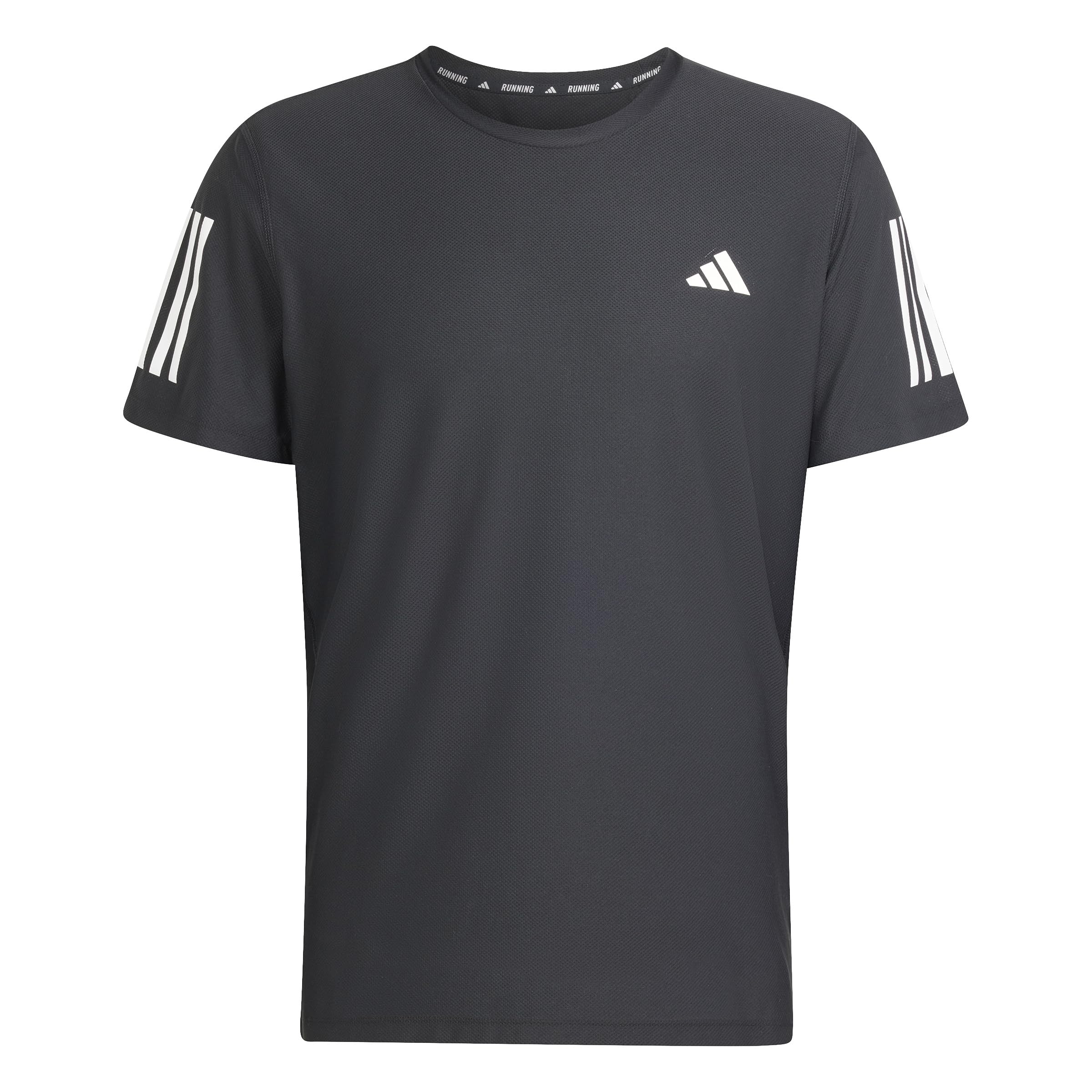 adidas Own The Run Camiseta de Running Hombres pullim — view 4