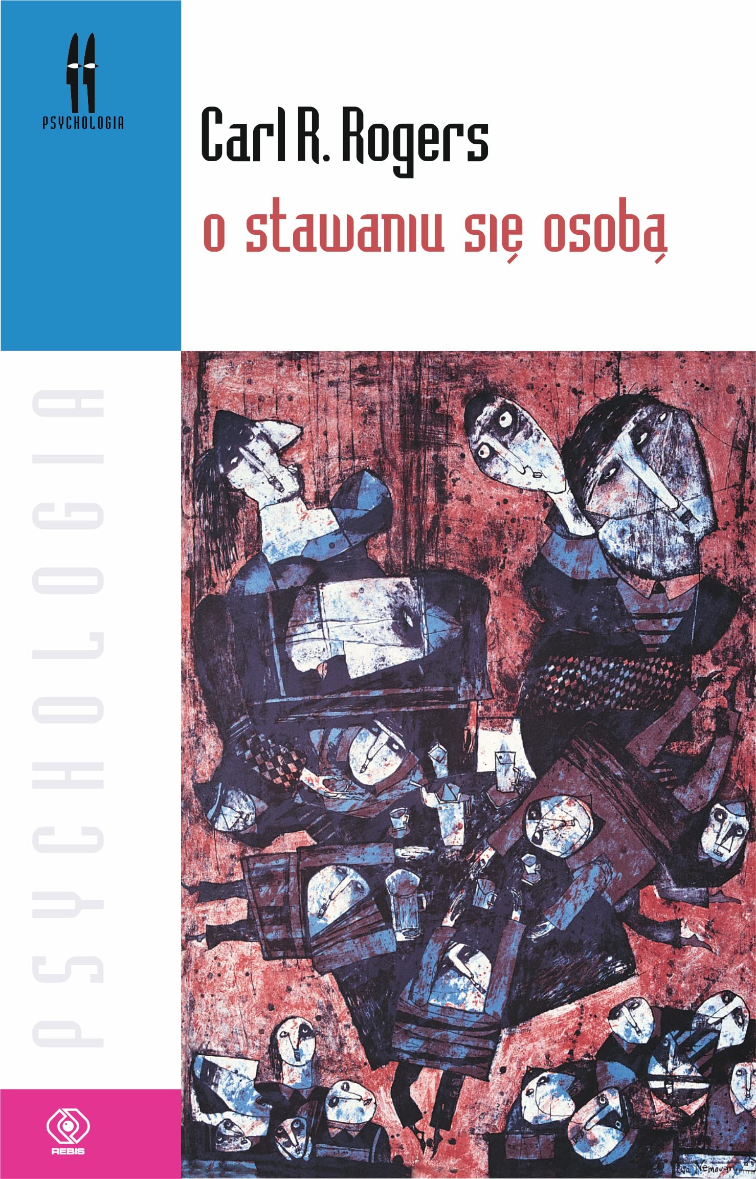 O stawaniu się osobą (PSYCHOLOGIA)
