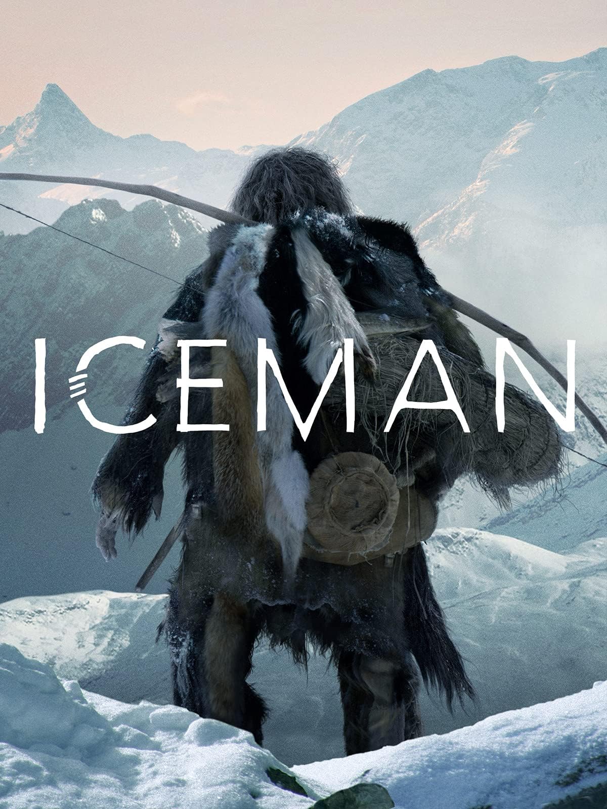 Iceman