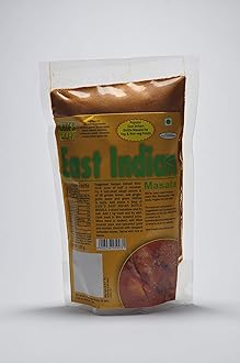 East Indian Masala (100 Gm) (3.53 OZ)