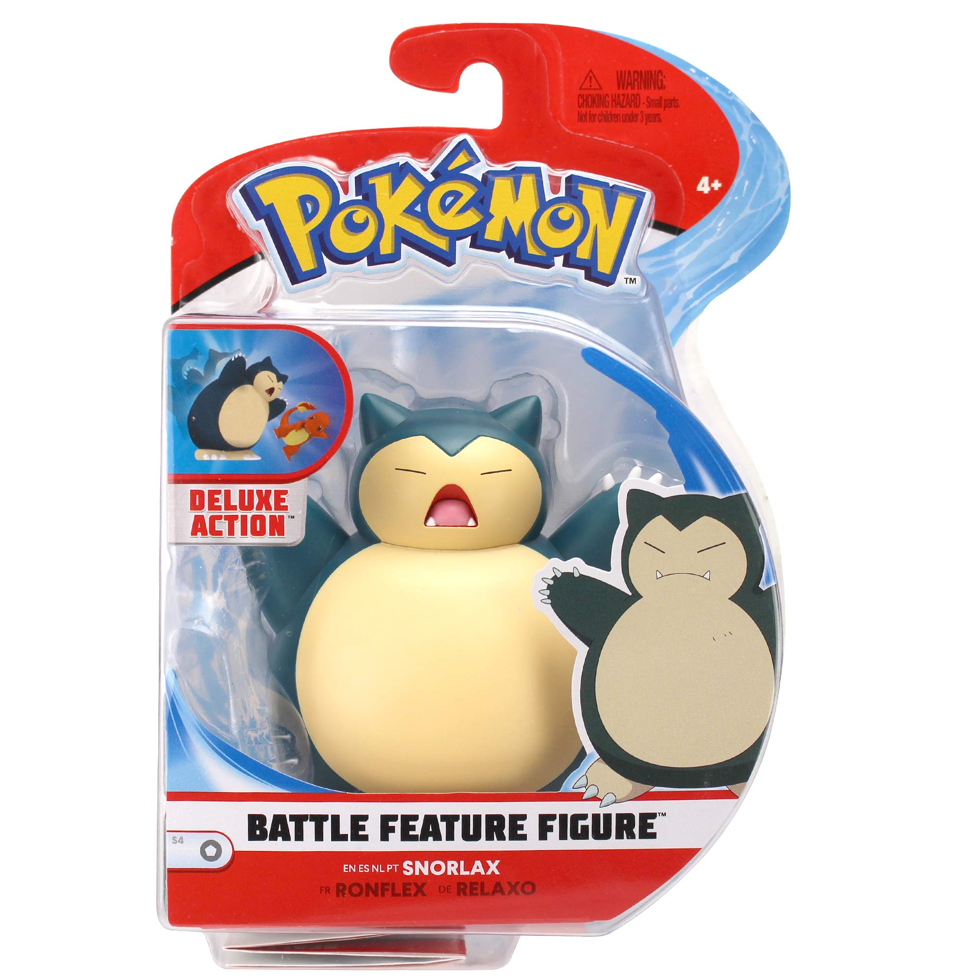 pokemon toys amazon uk