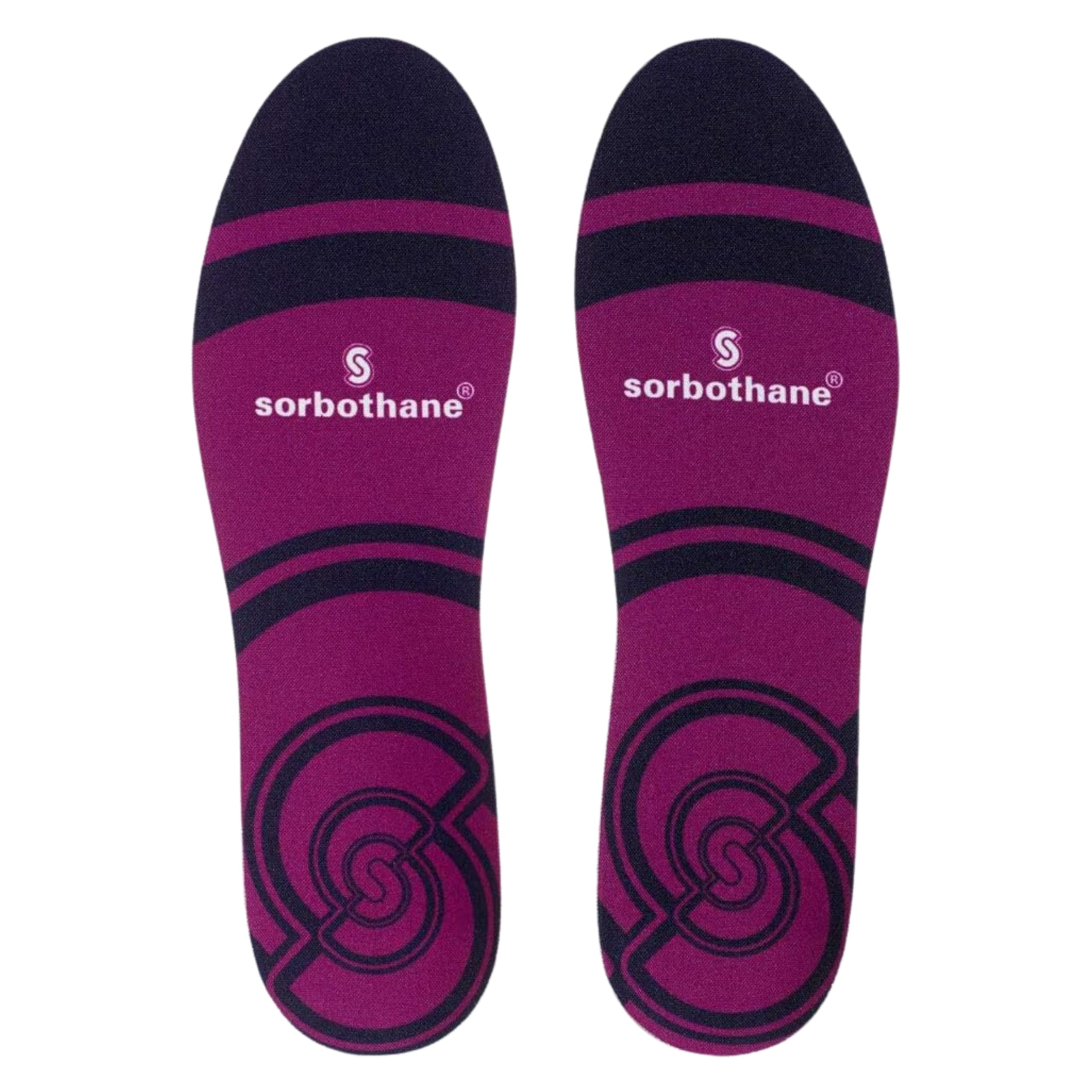 Single Strike Insoles - AW20
