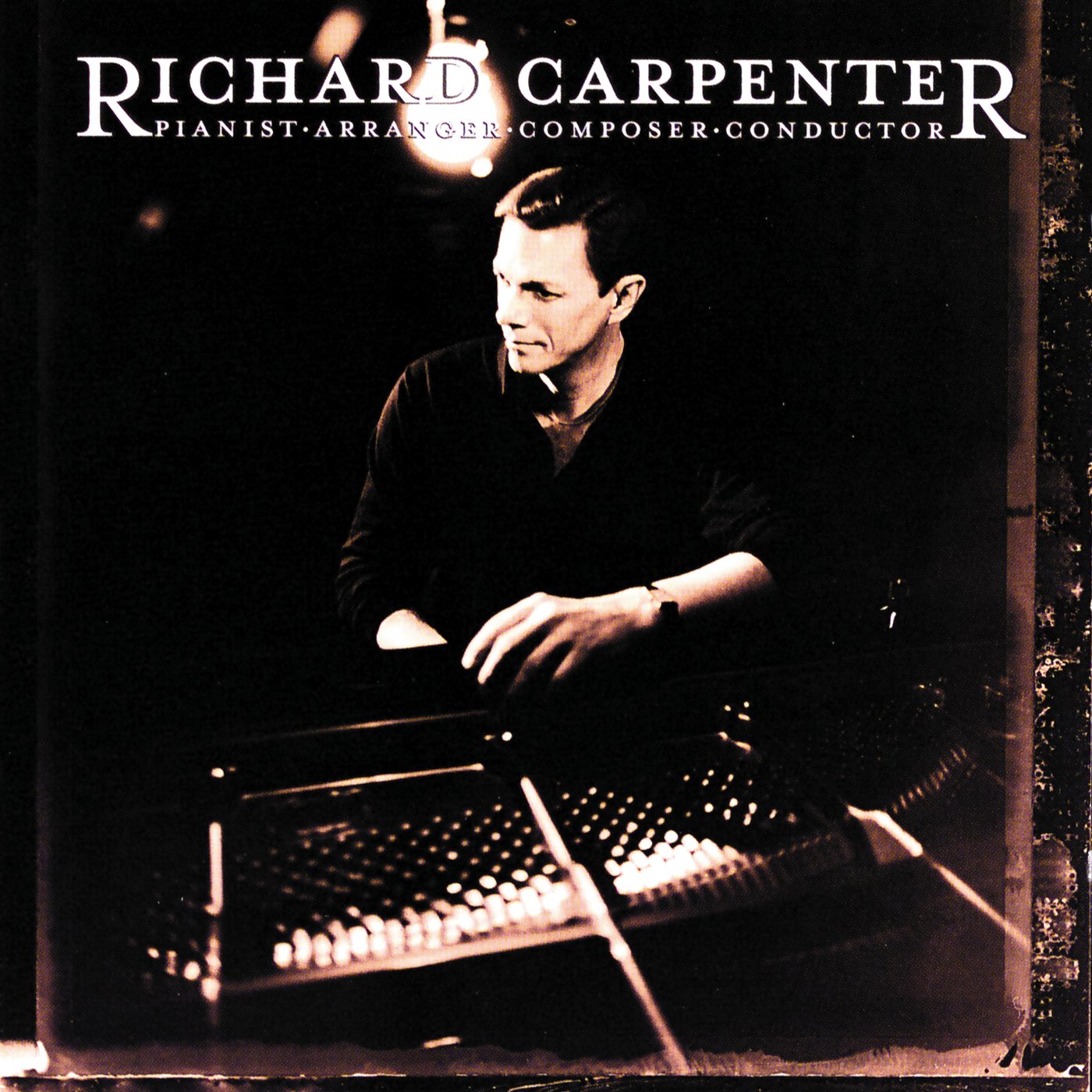 Richard Carpenter