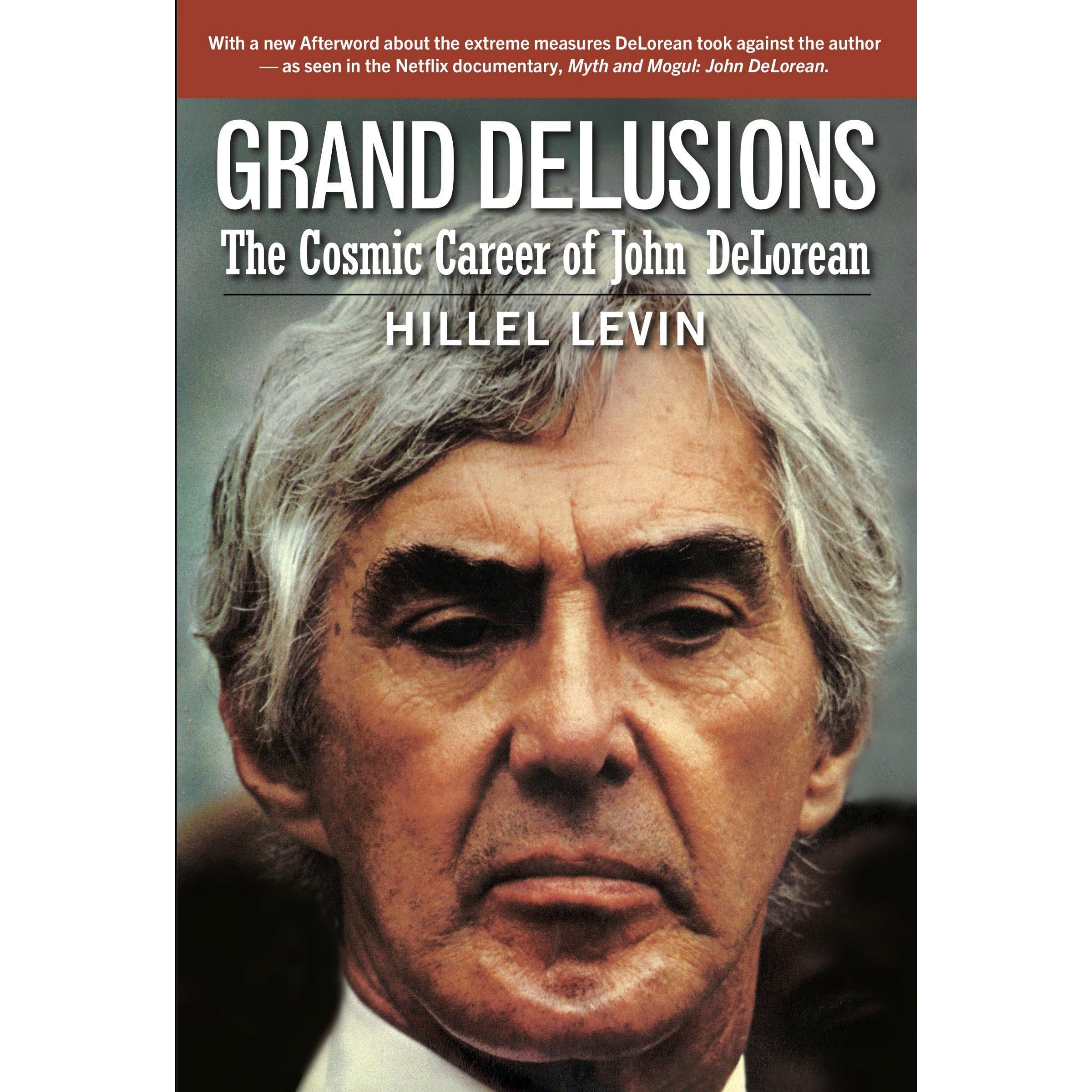 GRAND DELUSIONS