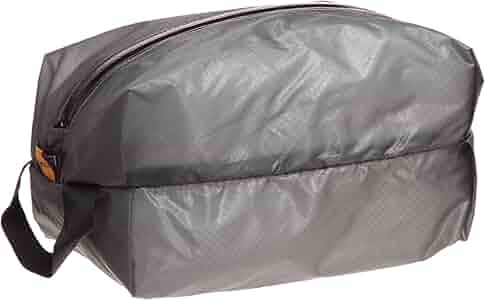 特別限定モデル　Ultra Light POUCH（Special White） Amazon.co.jp: イスカ(ISUKA) ウルトラライト ポーチ 7 グレー