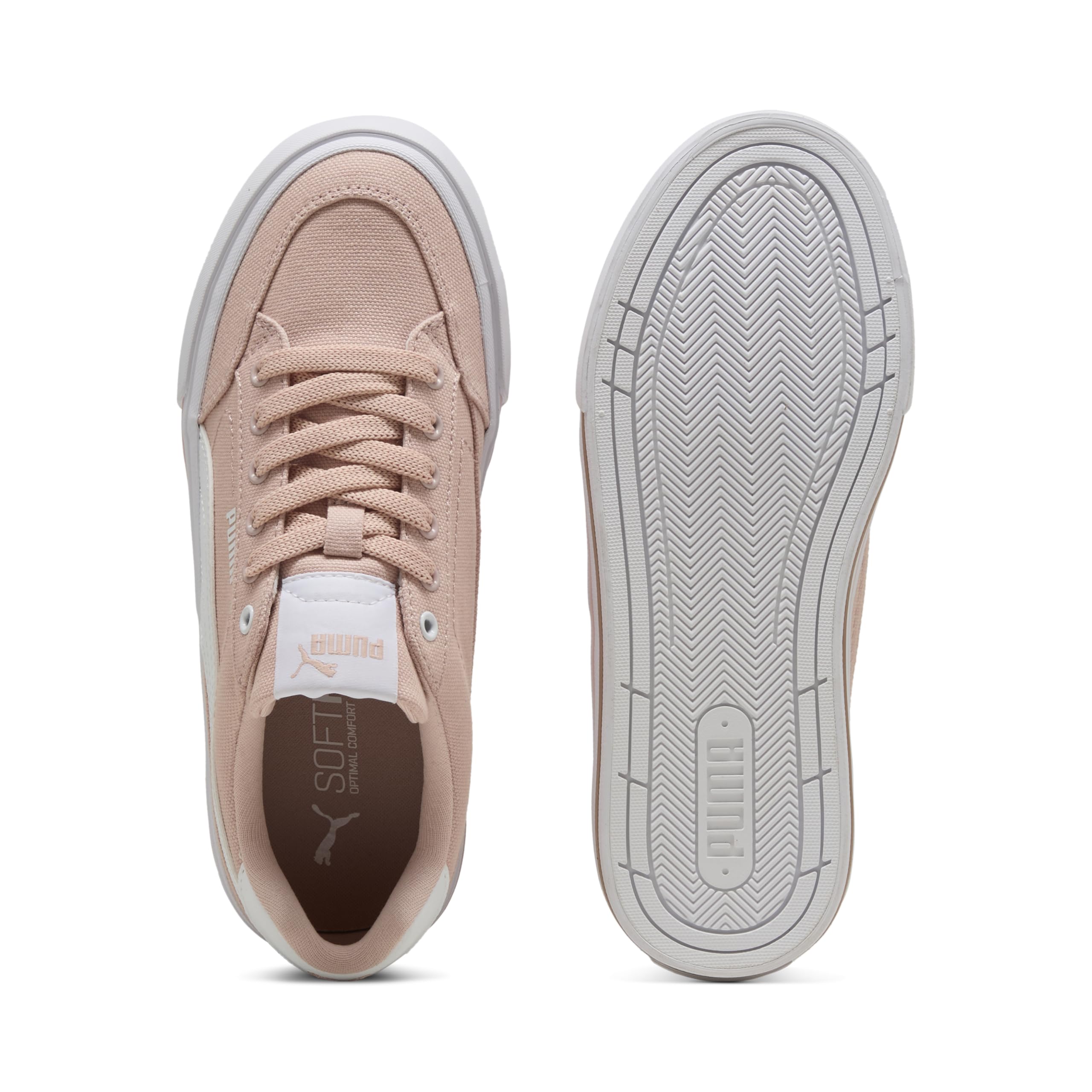 PUMA Court Classic Vulc, Scarpe da Ginnastica Donna