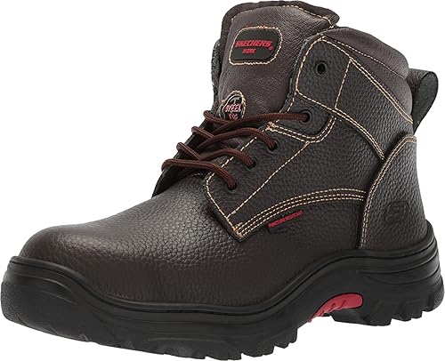 Skechers Hombres Burgin tarlac