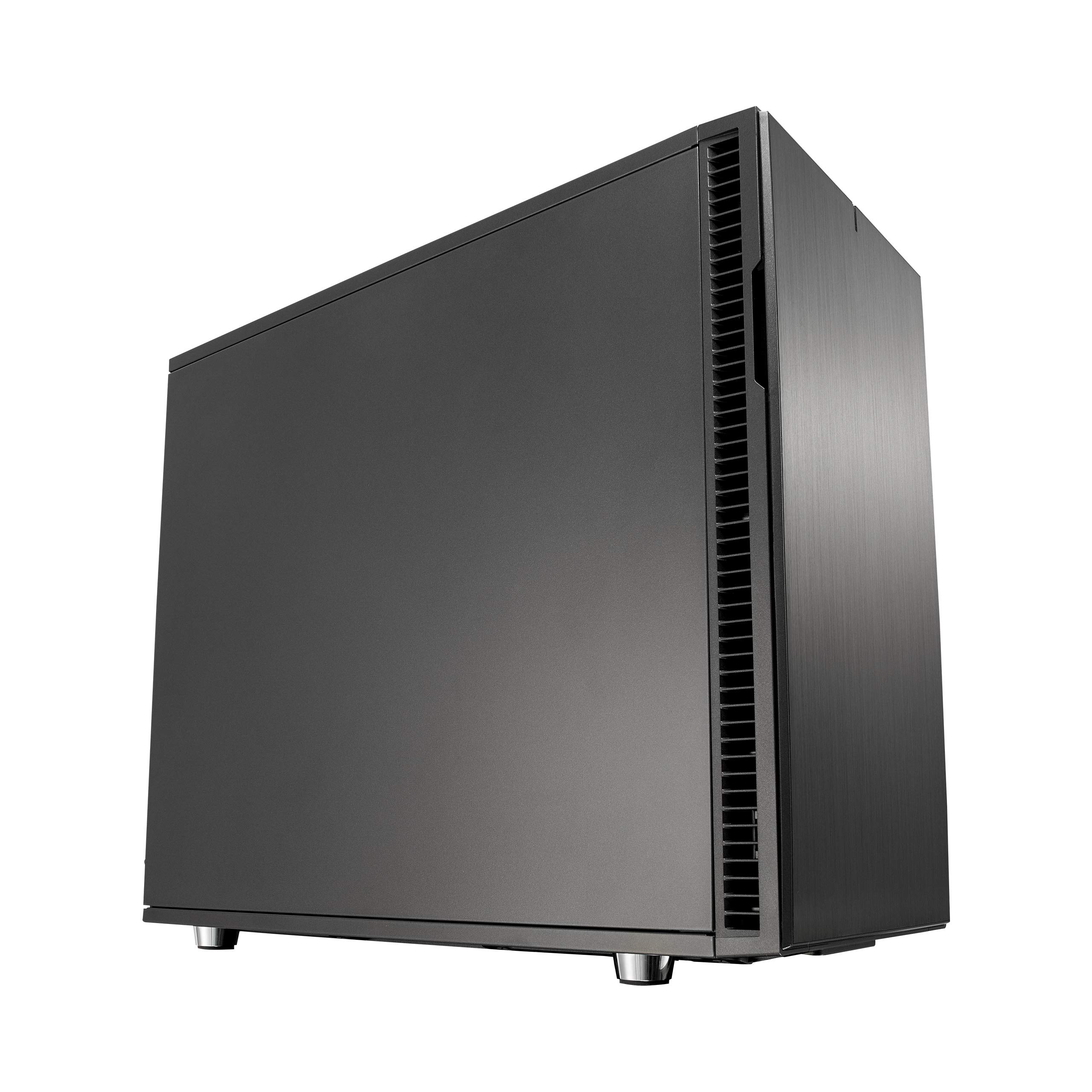Fractal Design FD-CA-DEF-R6C-GY ATX Define R6 USB-C Computer case 