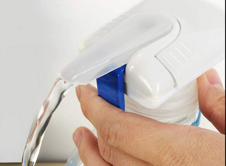 Amazon｜自動飲料水ポンプ 自動ドリンクディスペンサー マジック電気