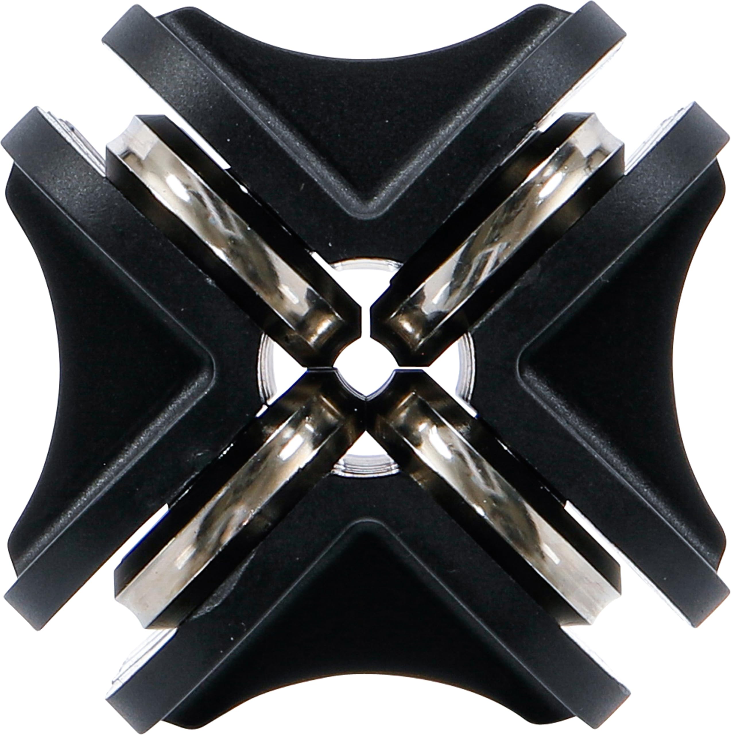 BGS 72039 | Outil à cintrer et redresser pour tubes | 4,75 mm (3/16")