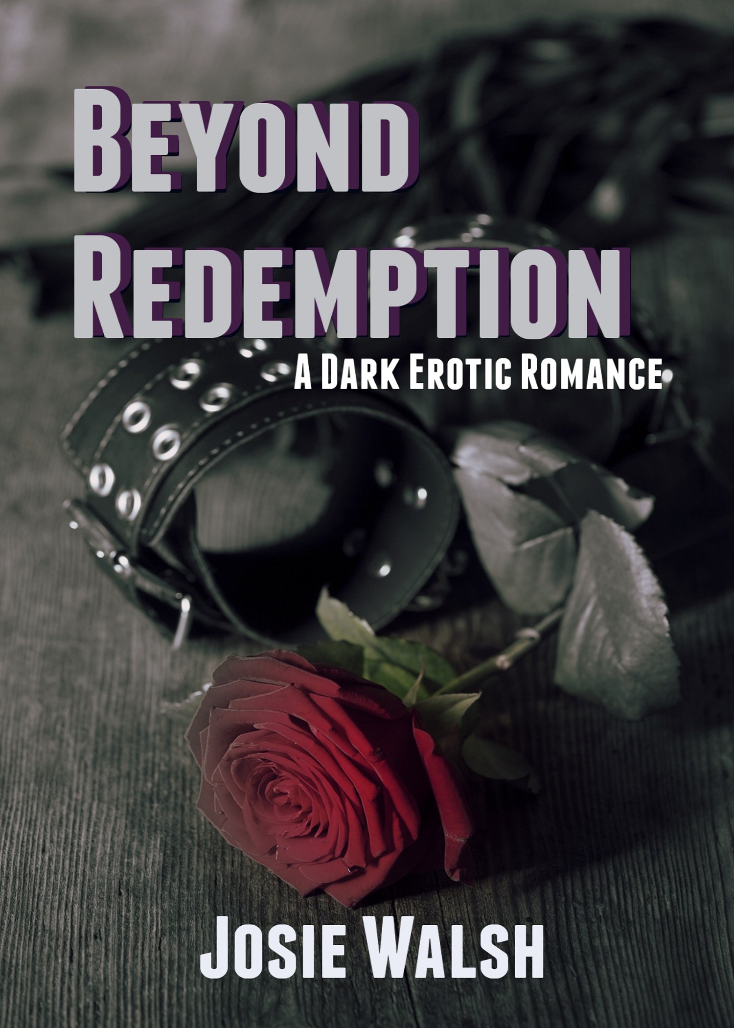 Beyond Redemption