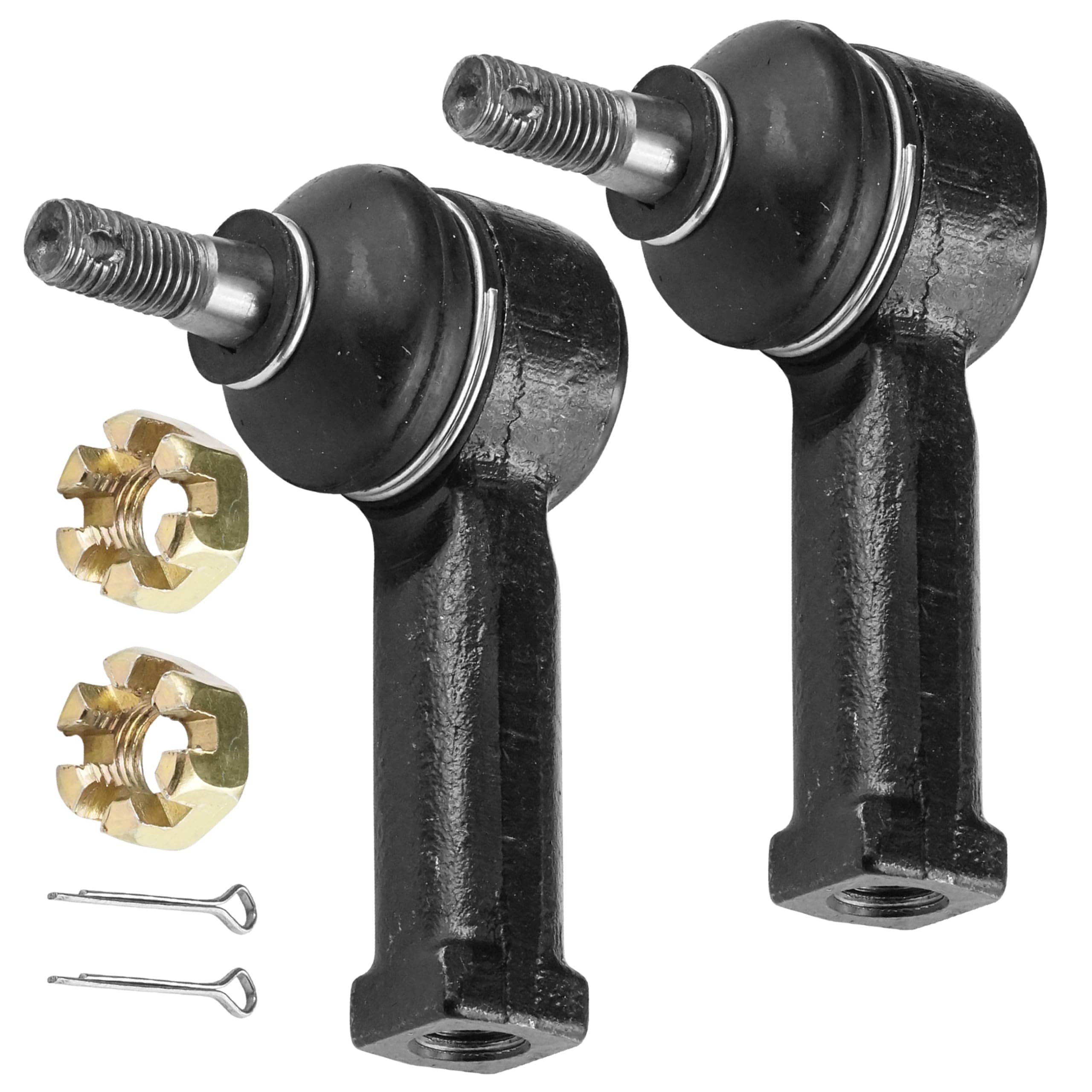 その他 RT-78432 Amazon.com: Replacement For Steering Rack Pinion Tie Rod End for