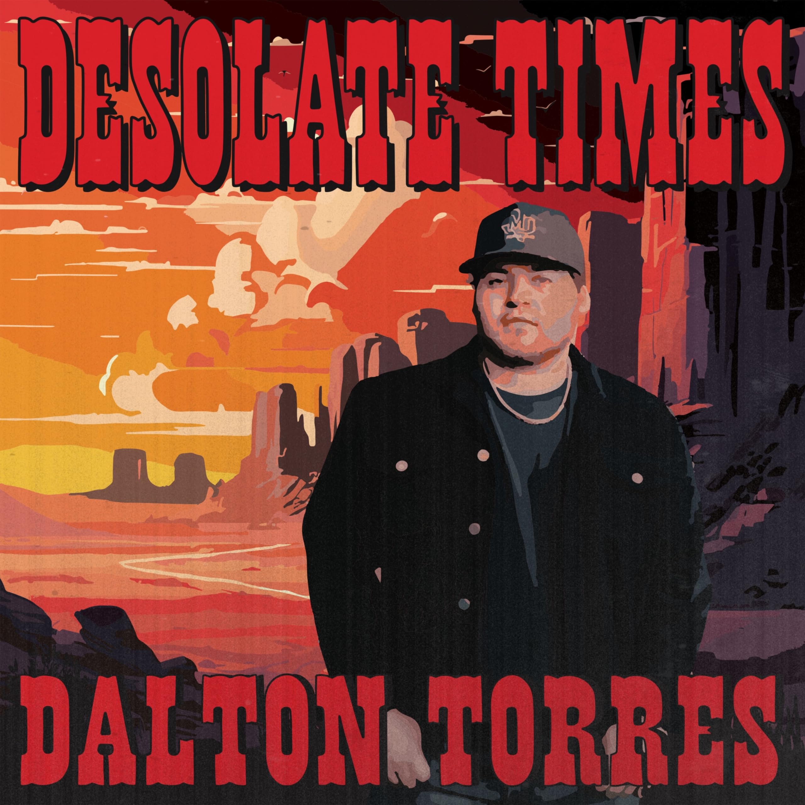 Dalton Torres