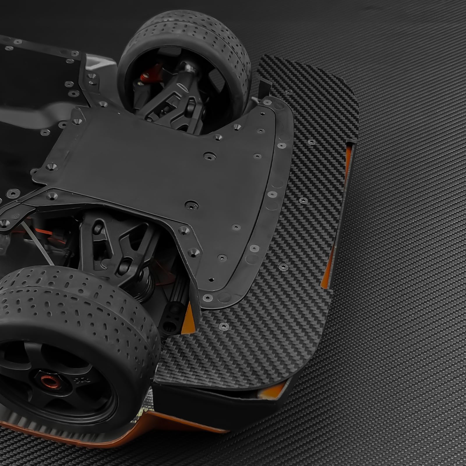 Red Maxx Slash Clipless Body