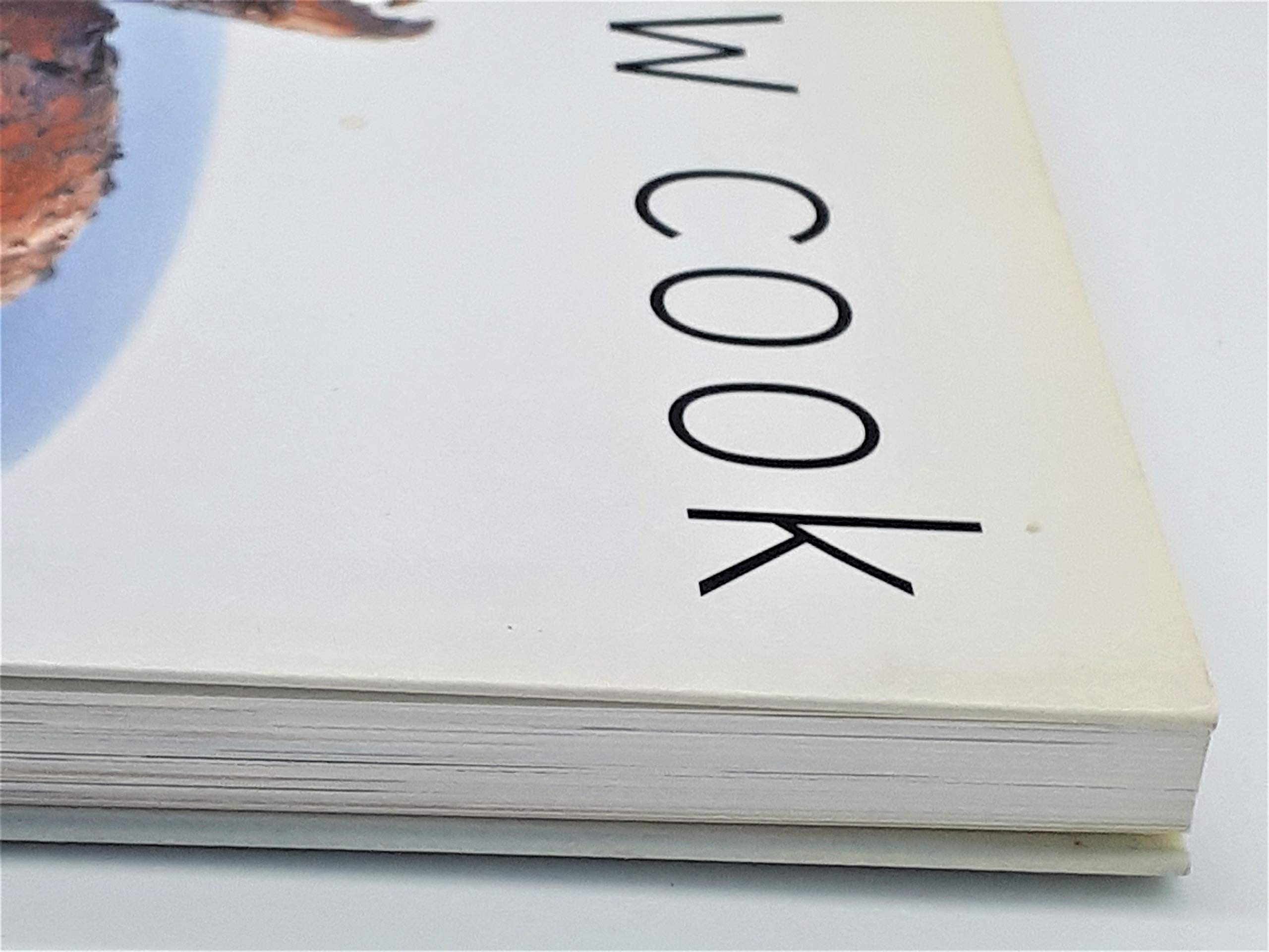 The New Cook Hay, Donna - PT02