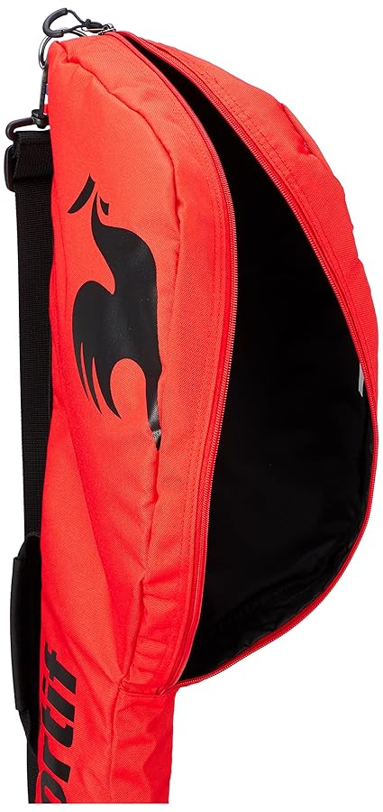 ルコックゴルフ セルフクラブケース QQBLJA30 ヨドバシ.com - ルコックスポルティフ le coq sportif QQBLJA30