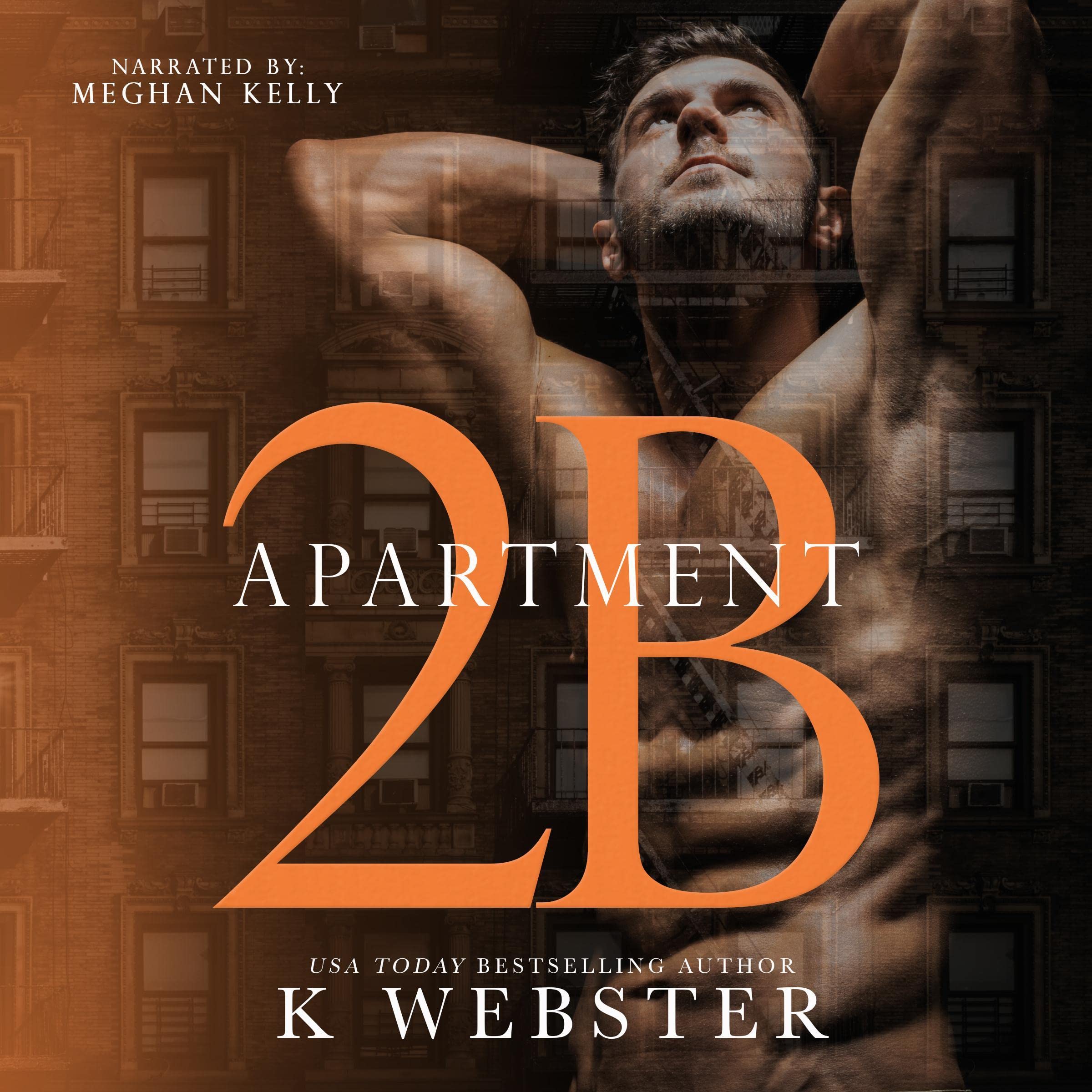 Cover art for Apartment 2B