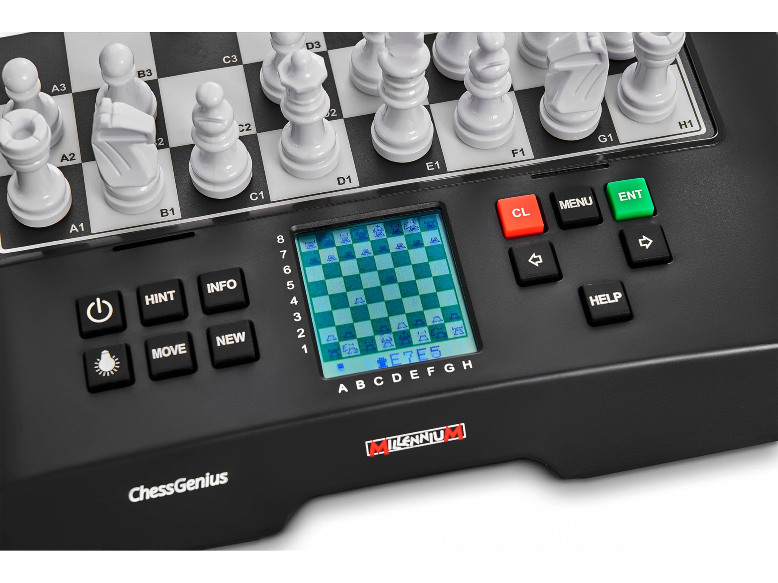 Millennium Chess Genius