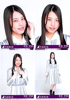 Amazon.co.jp: 【相楽伊織】 公式生写真 乃木坂46 シンクロニシティ