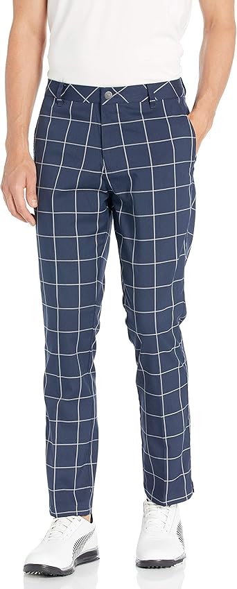 puma checkered shoes