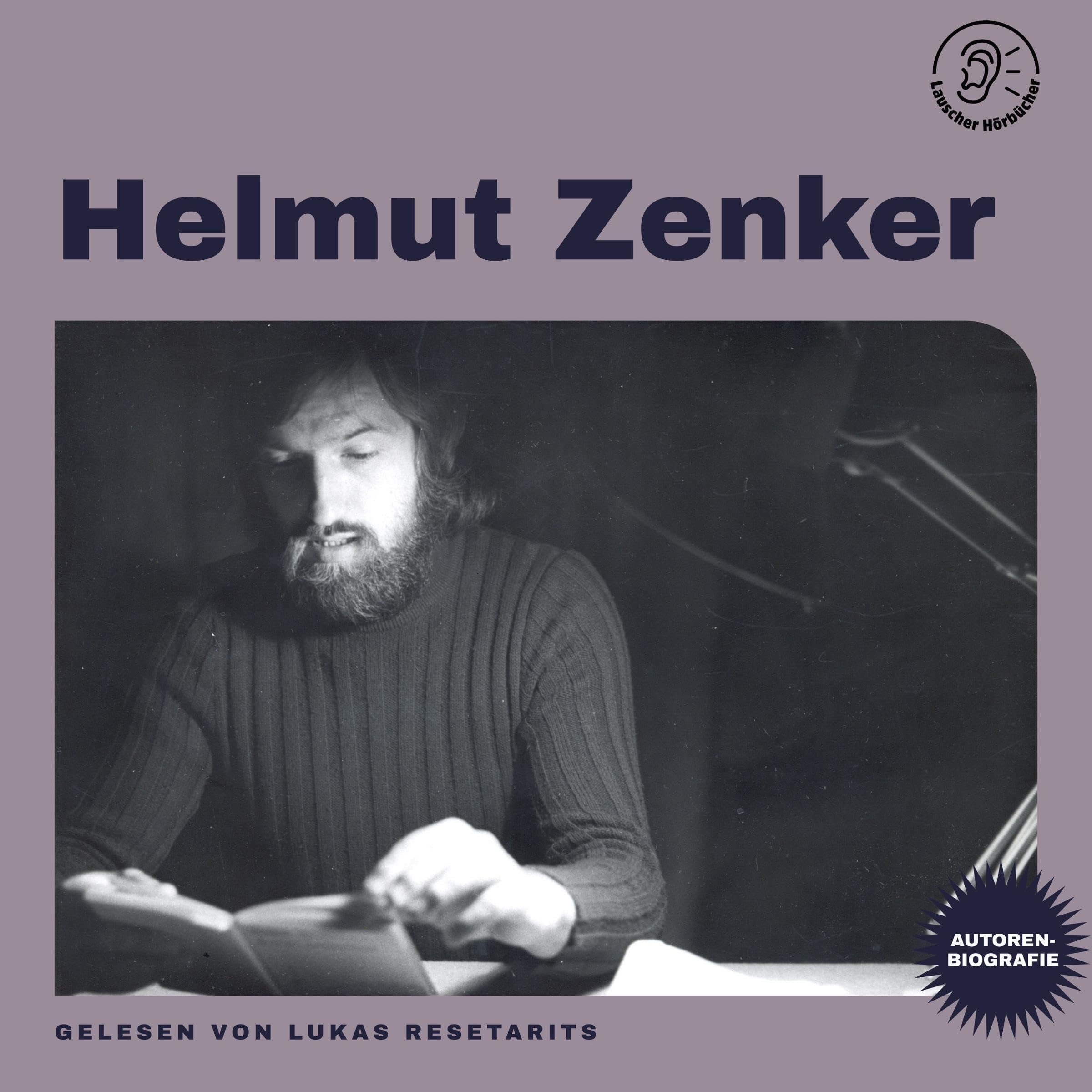 Helmut Zenker