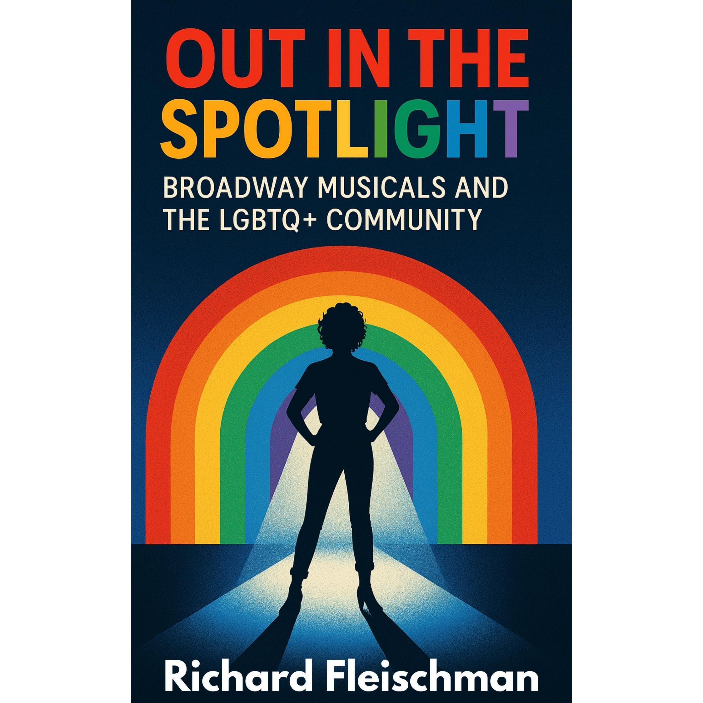 Out in the Spotlight