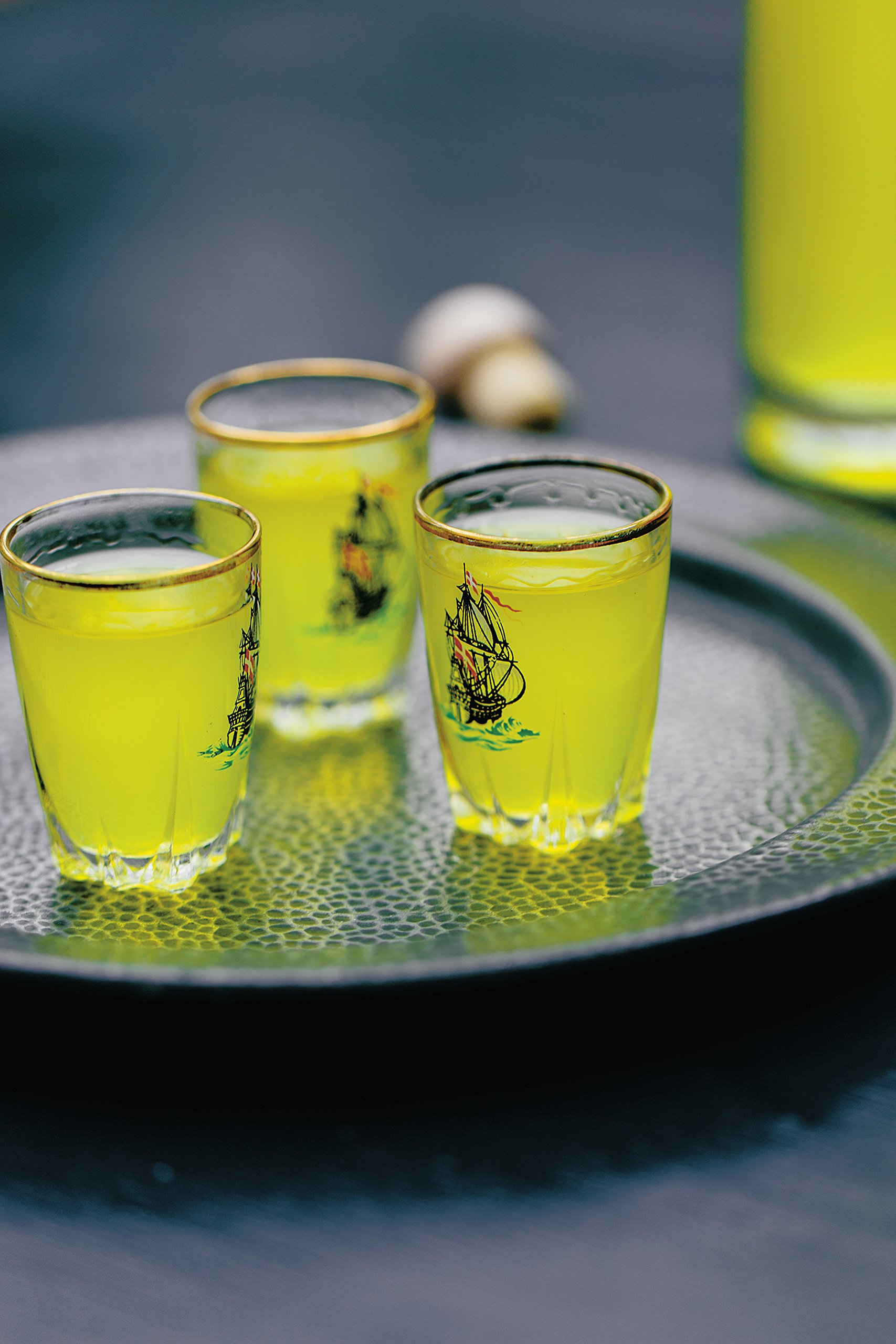 The Modern Preserver: A mindful cookbook packed with seasonal appeal