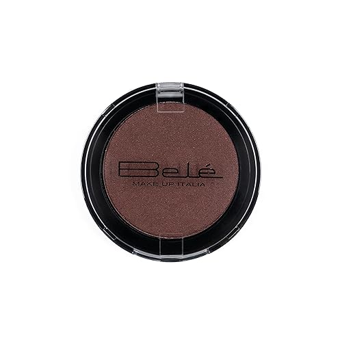 Miniatura 60 de Belé MakeUp Italia b.One Sombra de ojos (#94 Silver - Shiny) (Hecho en Italia)