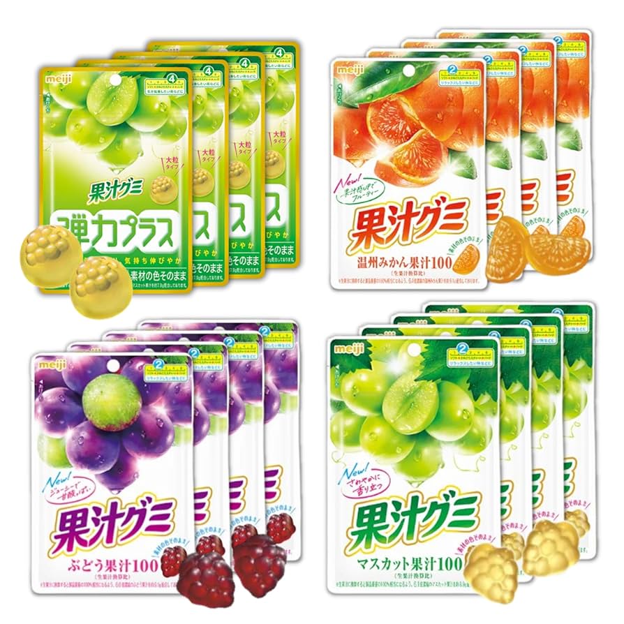 海鮮グミ Yami | 北米でトップのアジア商品オンラインショッピング