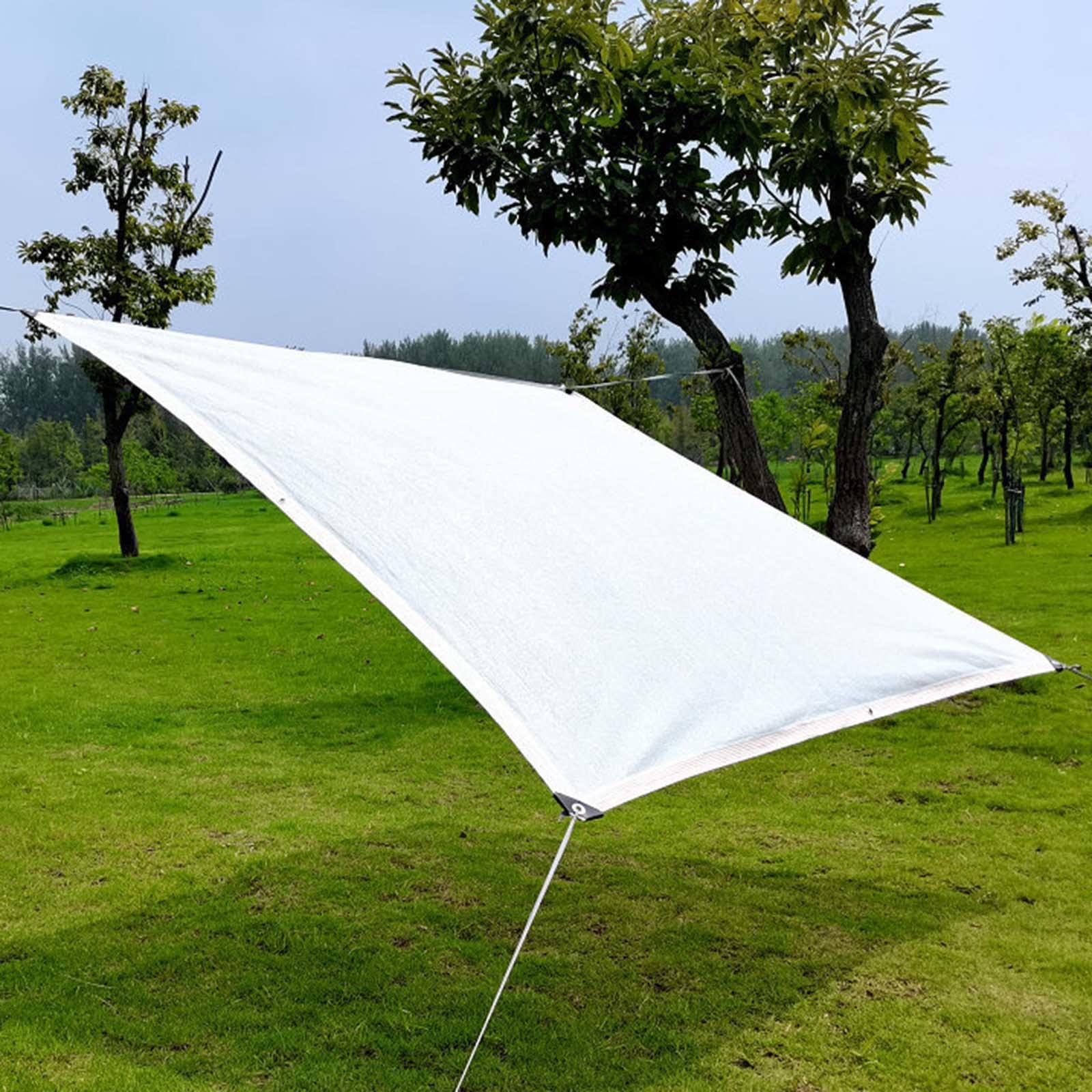 90% Filet D'ombrage,Toile D'ombrage Pour Plantes,Filet Protection