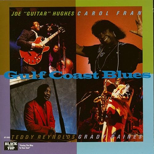Gulf Coast Blues Vol 1