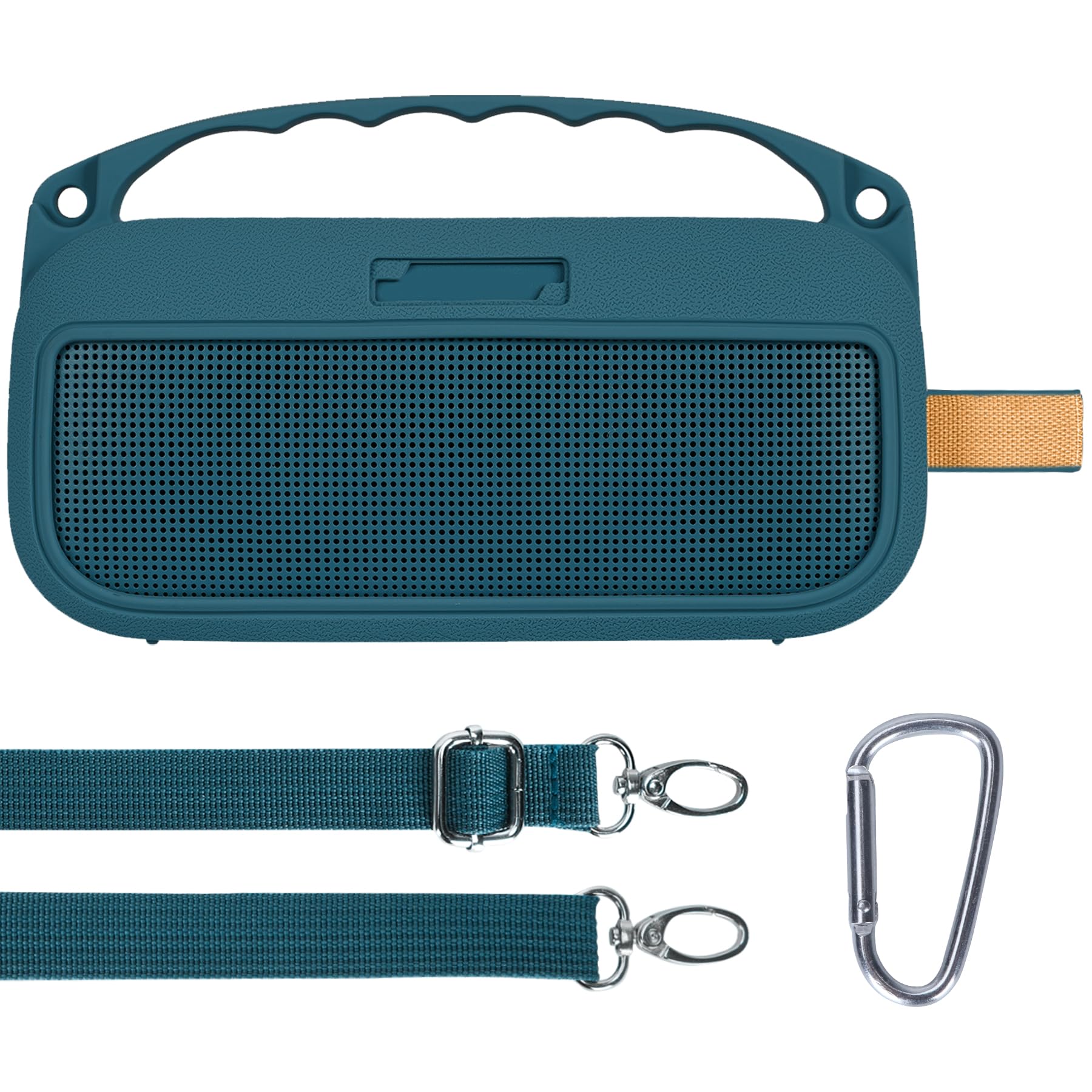 Amazon.co.jp: Lebakortシリコンケースに適合するBose SoundLink Flex