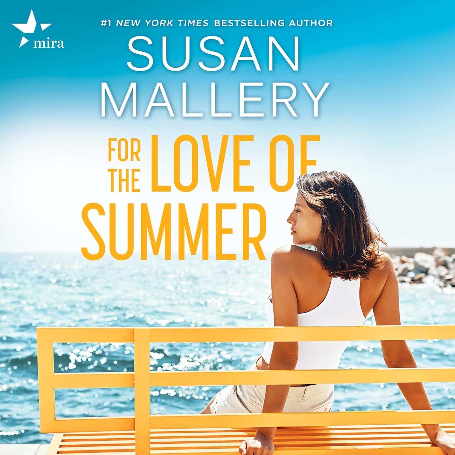 For the Love of Summer    
	                
	            

                 
                        Audible Audiobook 
                  
                        – Unabridged