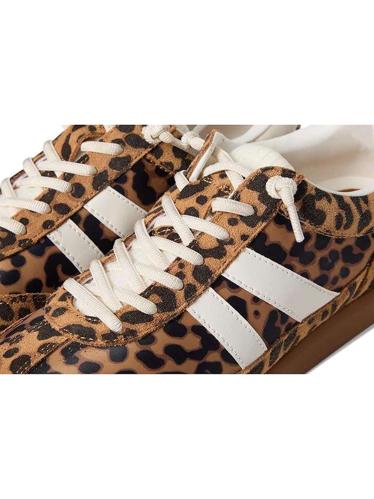 Animal Print Steve Madden Verdict