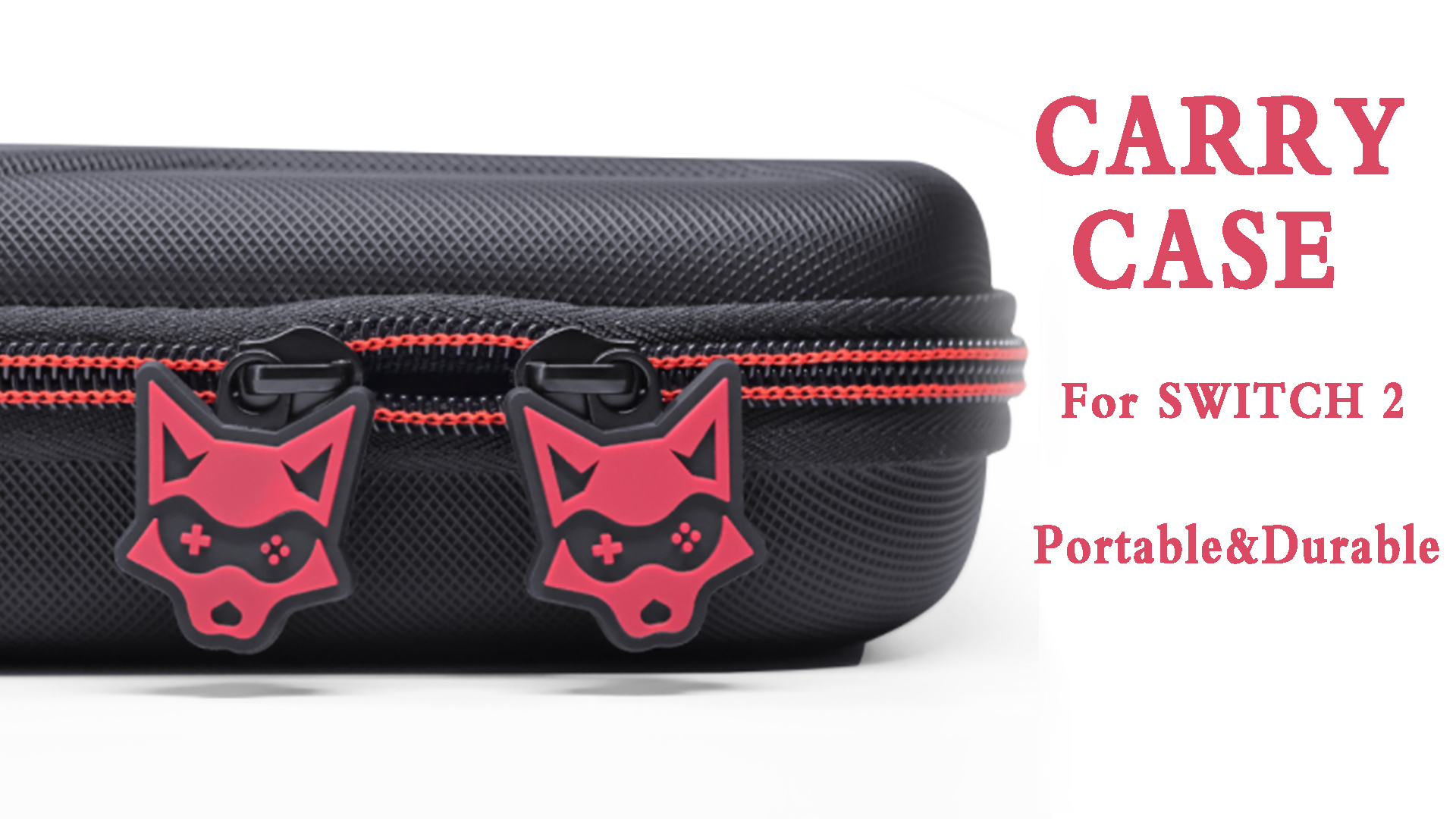 Amazon.com: AXYBCOOL Switch 2 Case Compatible with Nintendo Switch