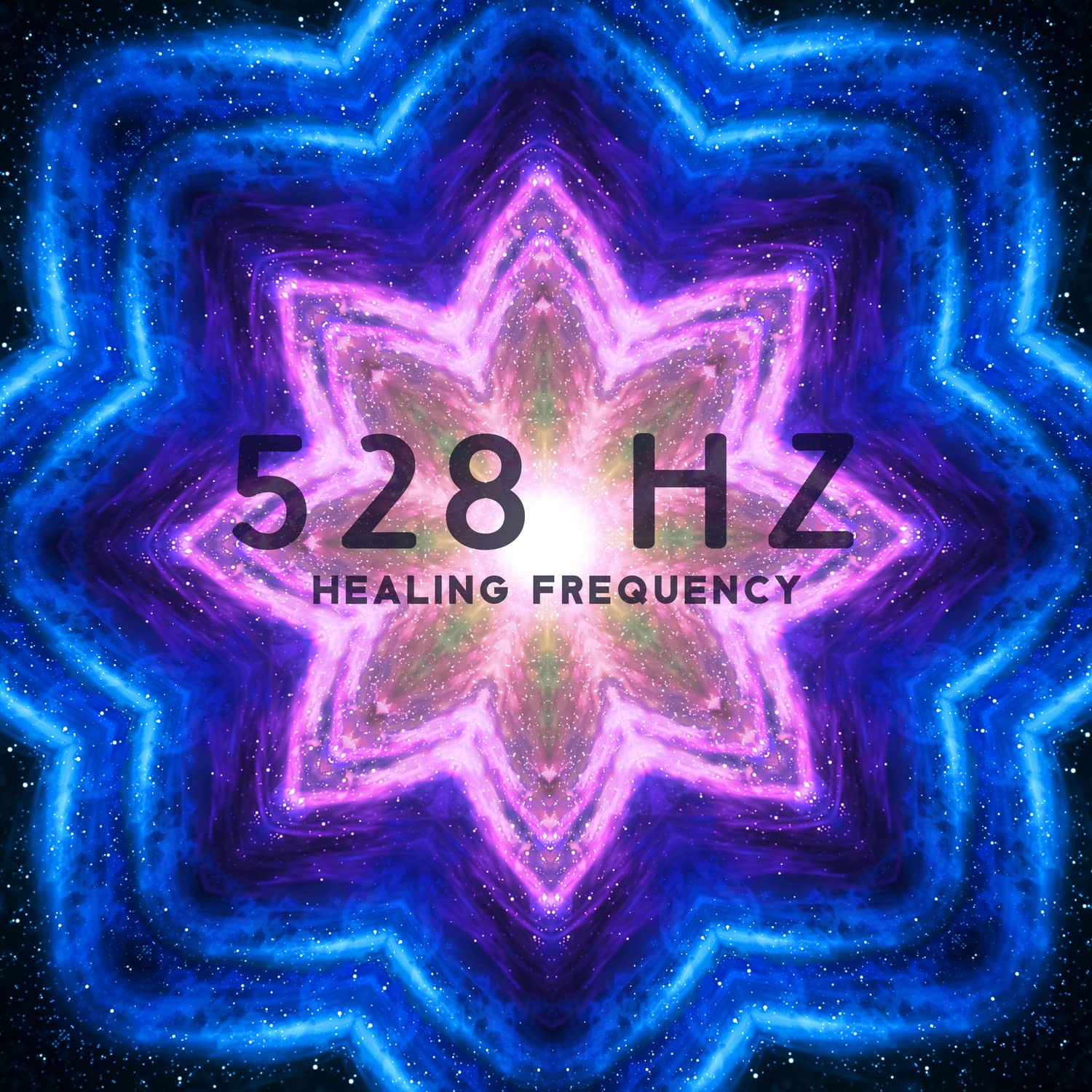 529 Hz Music