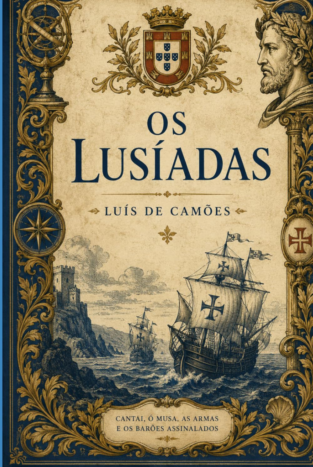 Os Lusíadas