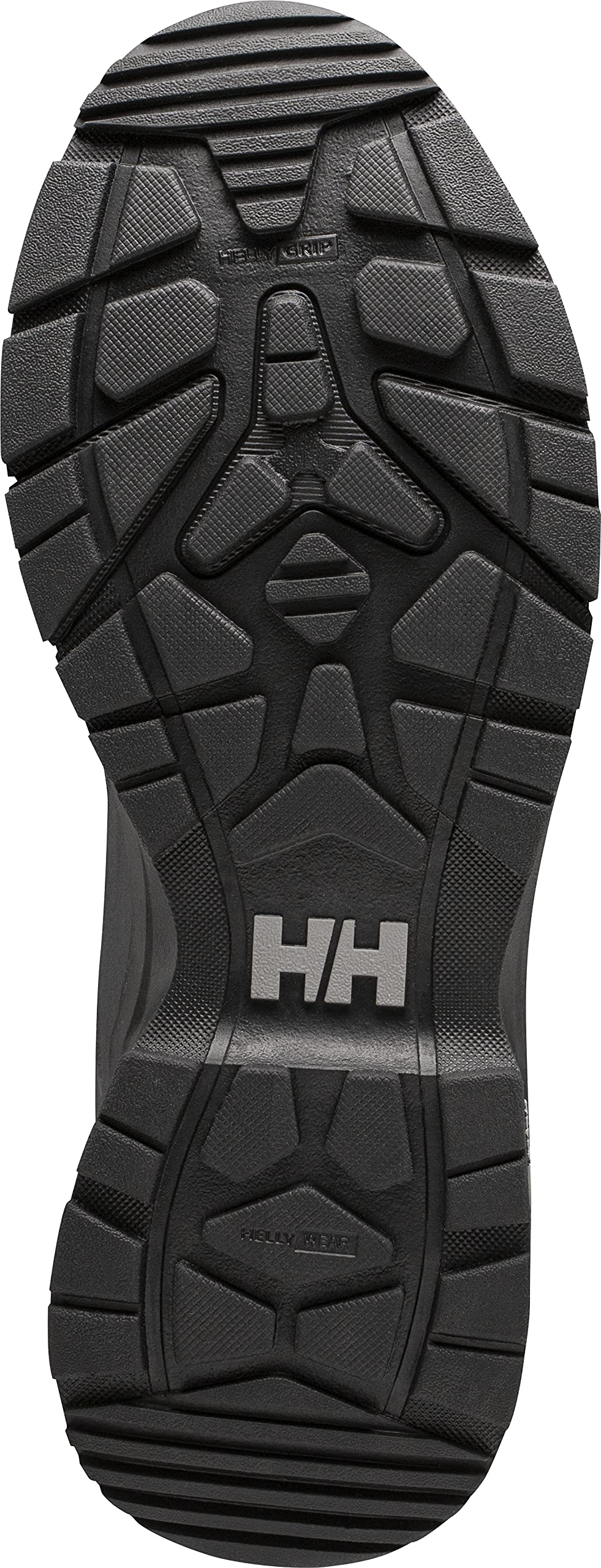Helly Hansen Cascade Mid HT ZapatillasHombre