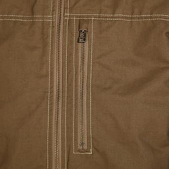 KUHL Men's Burr Jacket