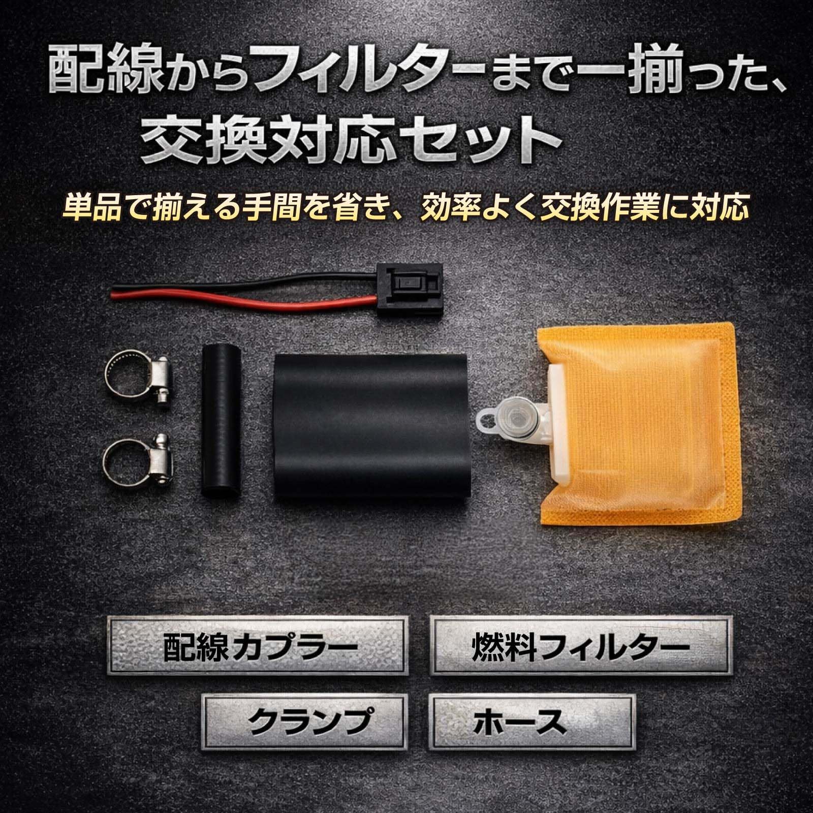 Amazon | シルビア S13 S14 S15 R32 R33 R34 180SX SR20 対応 燃料
