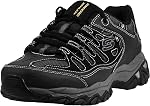 Skechers Men's After Burn M.FIT Shoes