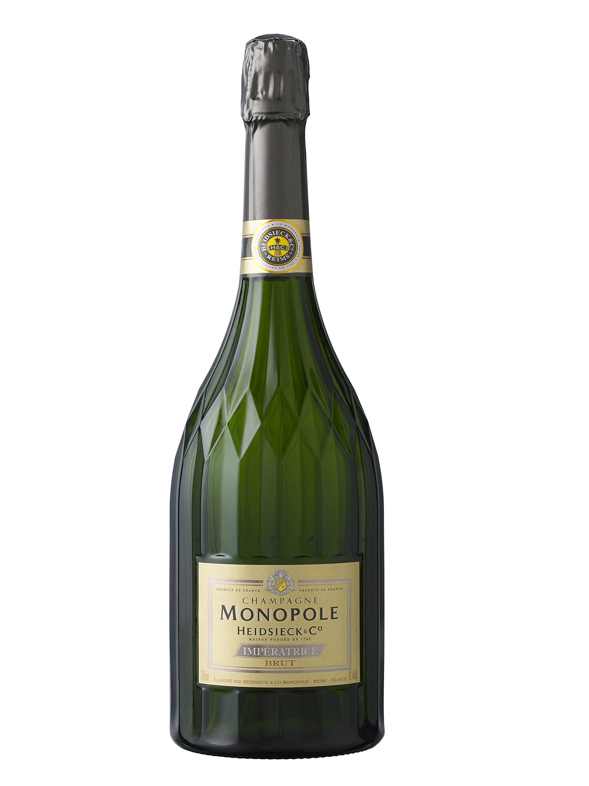 Heidsieck Monopole Imperatrice Champagne, 750 ml