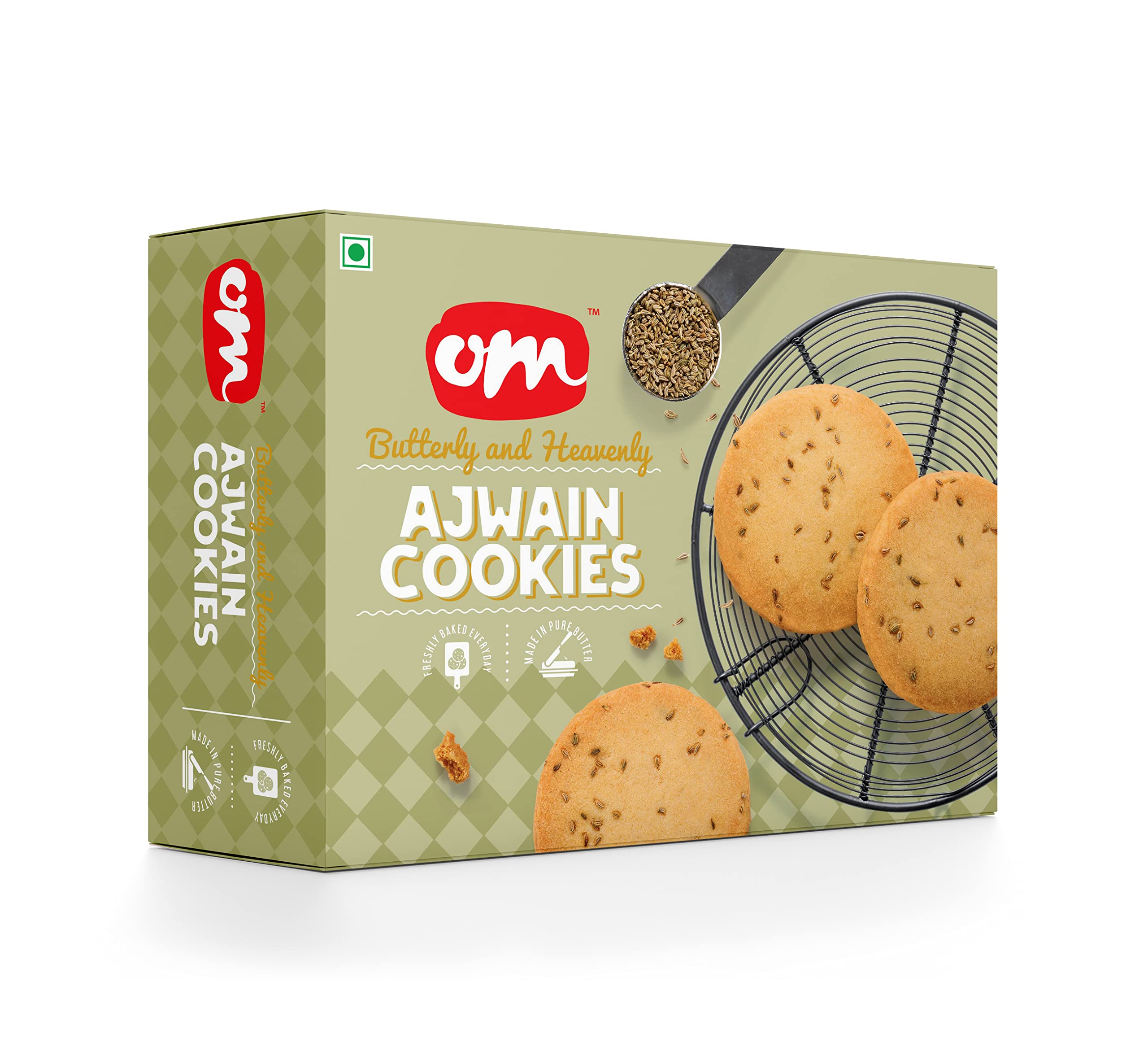 See full amazon price history chart for Om Sweets & Snacks Cookies | Mid day snacks | Tasty (Ajwain) | 350g each Om Sweets & Snacks Cookies | Mid day snacks | Tasty (Ajwain) | 350g each (B0CT8L85N7) Amazon Price History, Amazon Price Tracker