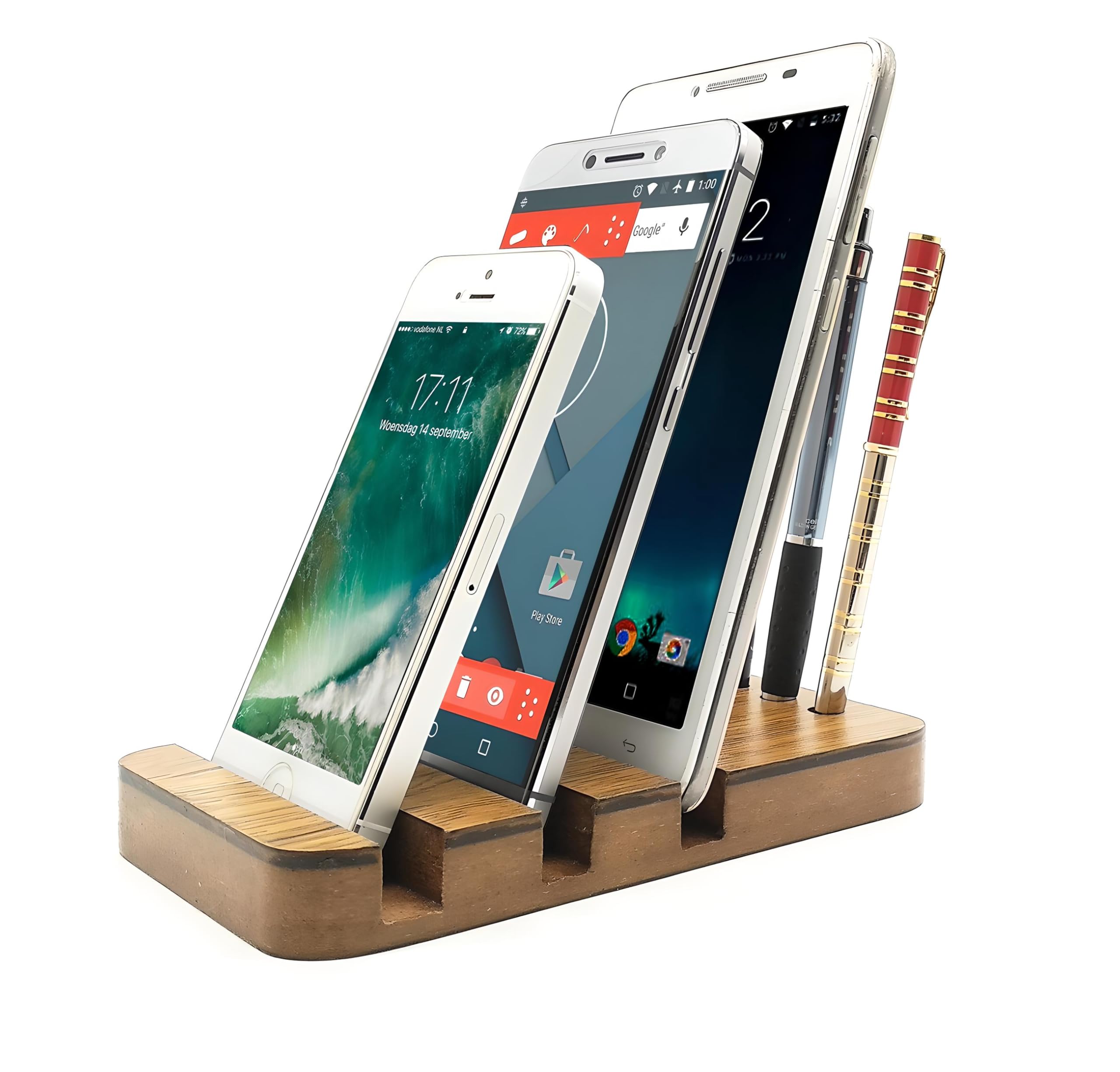 VAH- Kya Bat Hai !! Phone Holder for Table, Phone-image-6