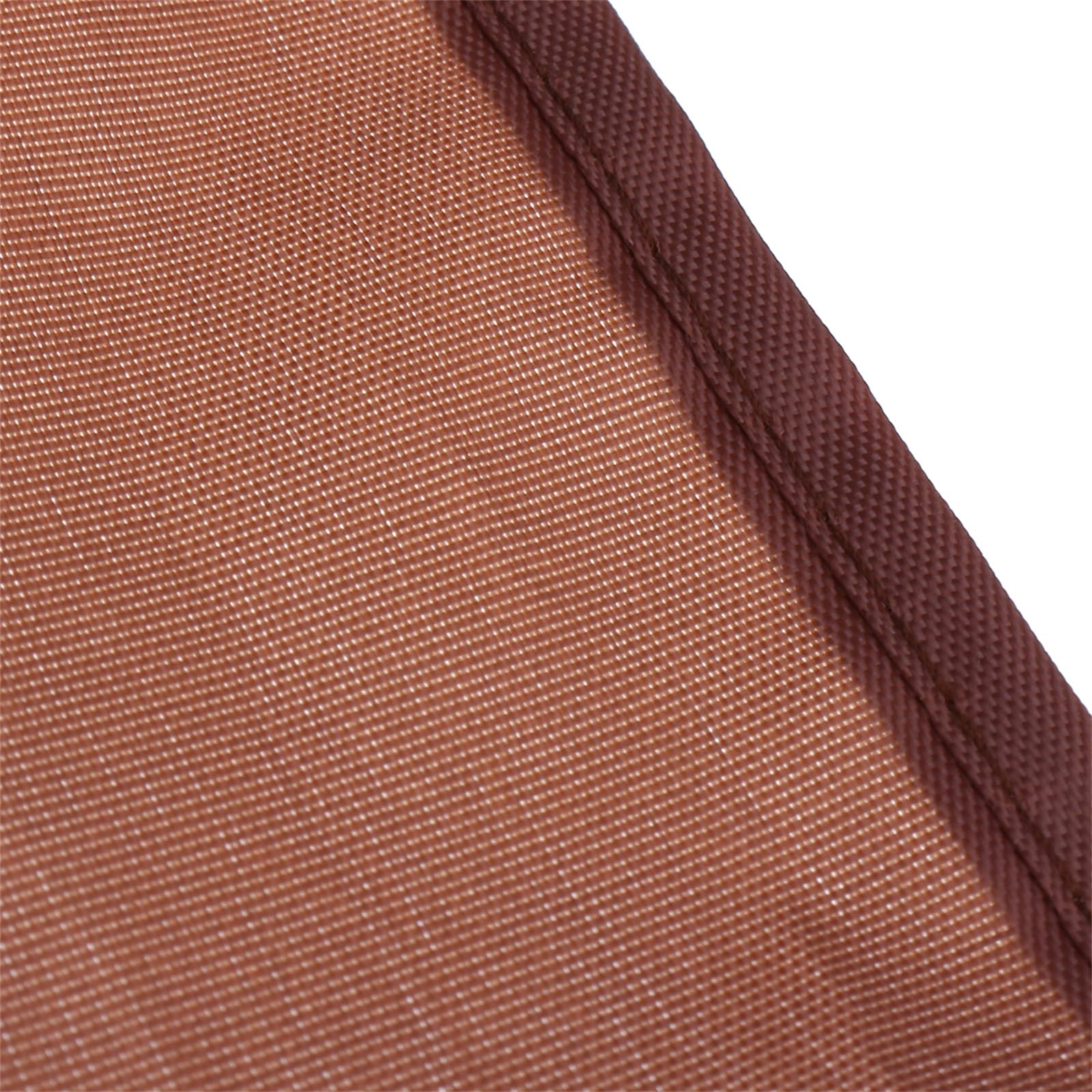 Funda para mesa de billar resistente al agua, tela Oxford para mesas de ping pong de 2,4 m, 260 x 150 cm