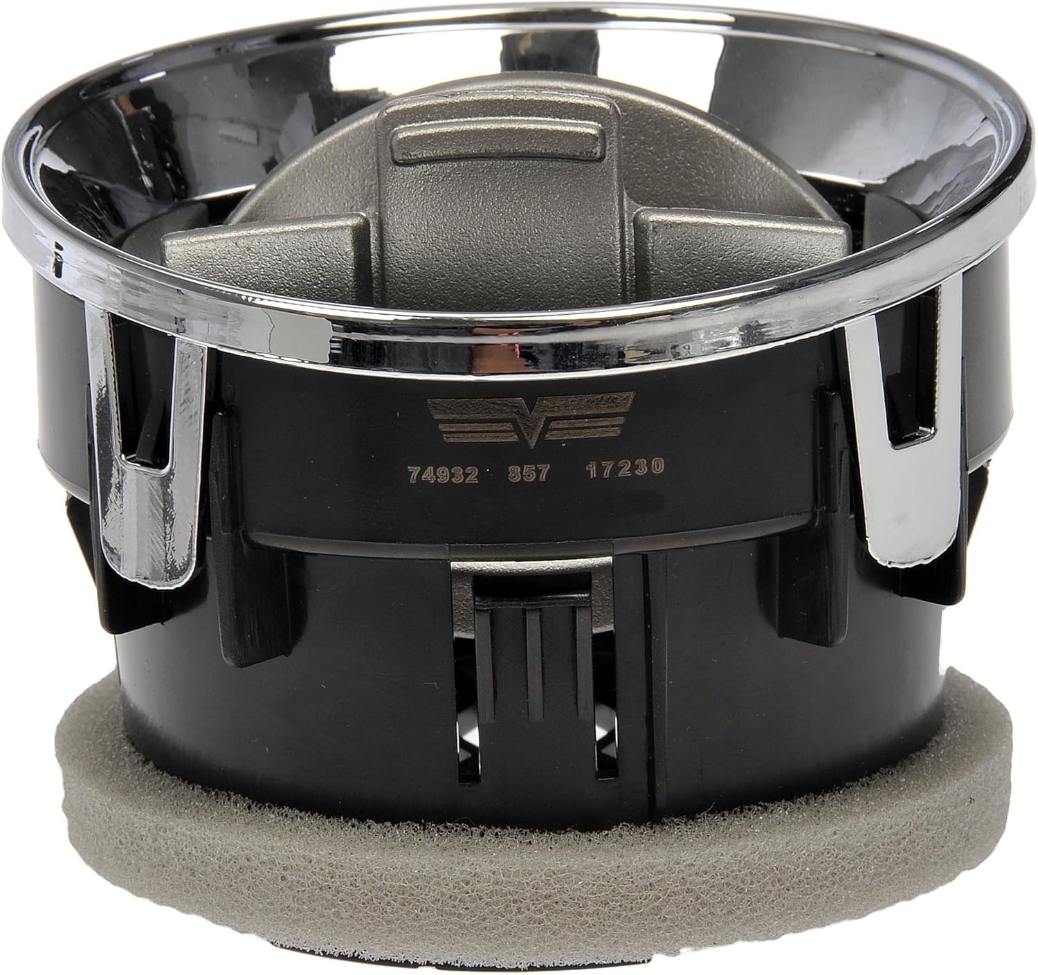 Dorman 74932 Dashboard Air Vent Compatible with Select Ford Models