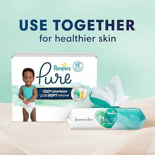 Miniatura 13 de Pampers Easy Ups - Ropa interior desechable para entrenamiento.