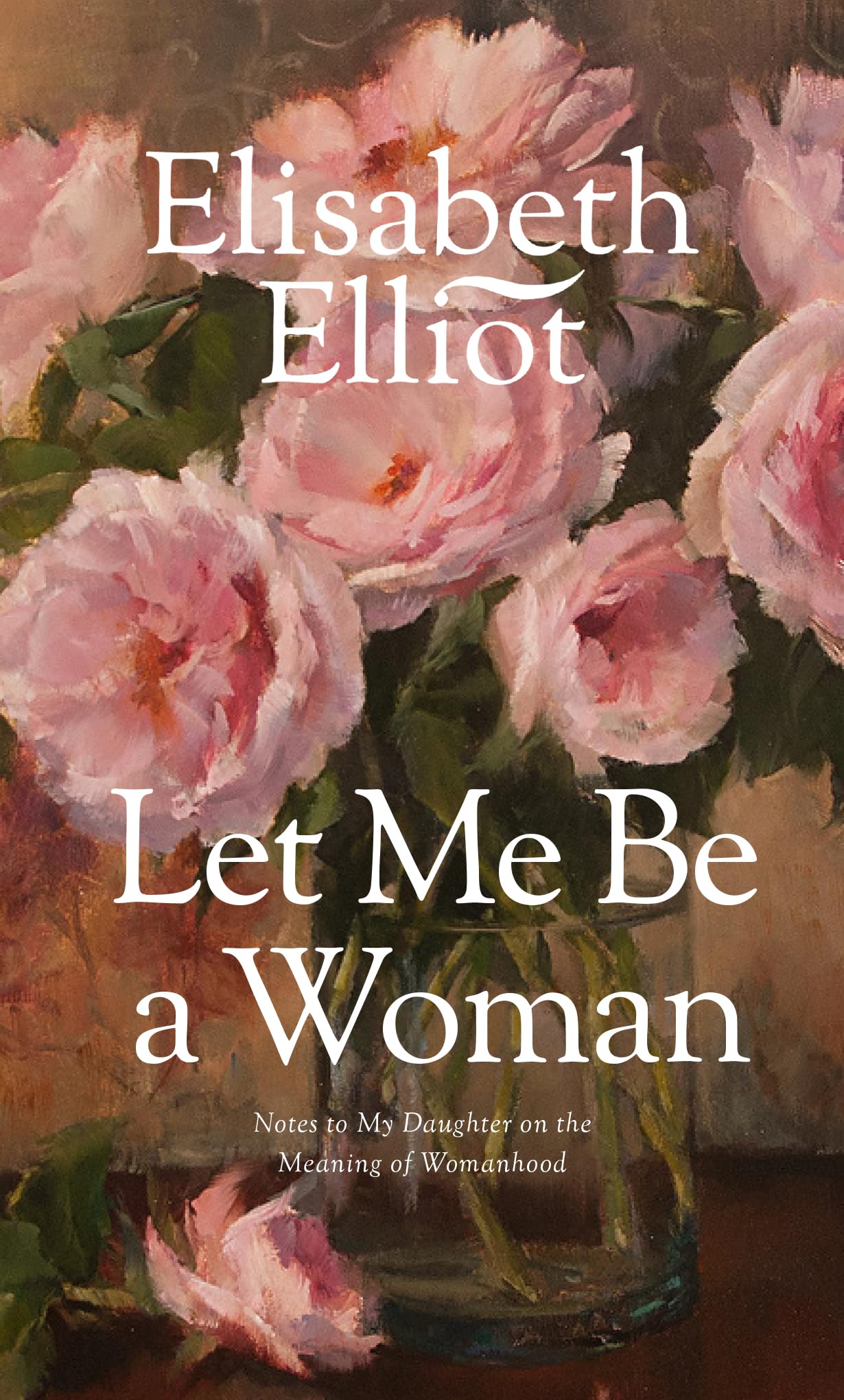 Let Me Be a Woman Mass Market Paperback – 1 October 1999