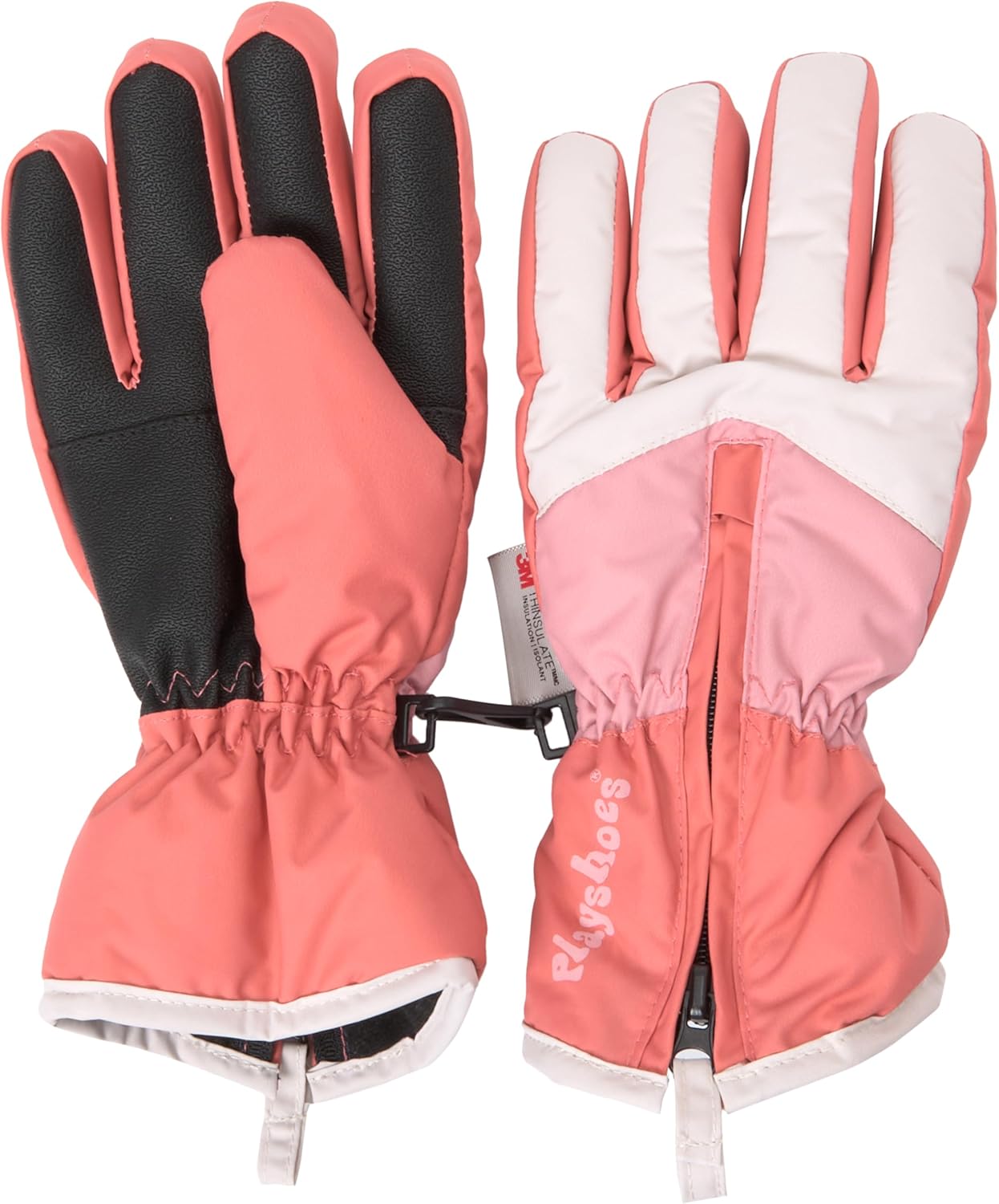 Playshoes Winter-Handschuhe Unisex Children's Cold Weather Gloves
