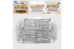 24 Pack Chafing Dish Wire Racks